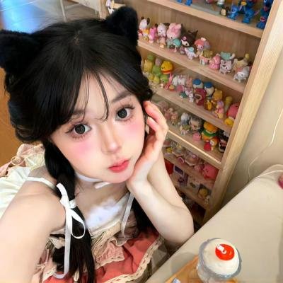 此时此刻